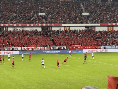 充实展示了中国群众体育赛事的惊人活力和成长